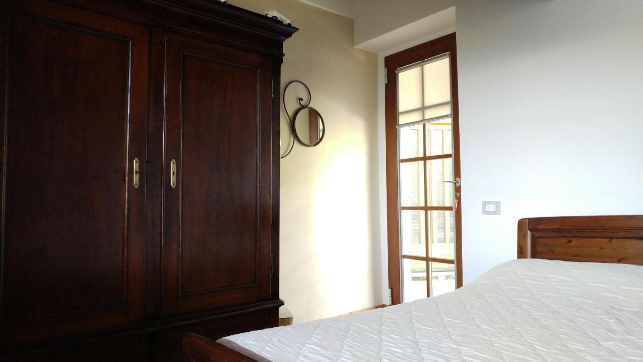 La Casa Delle Fate Villa Cremia Екстериор снимка