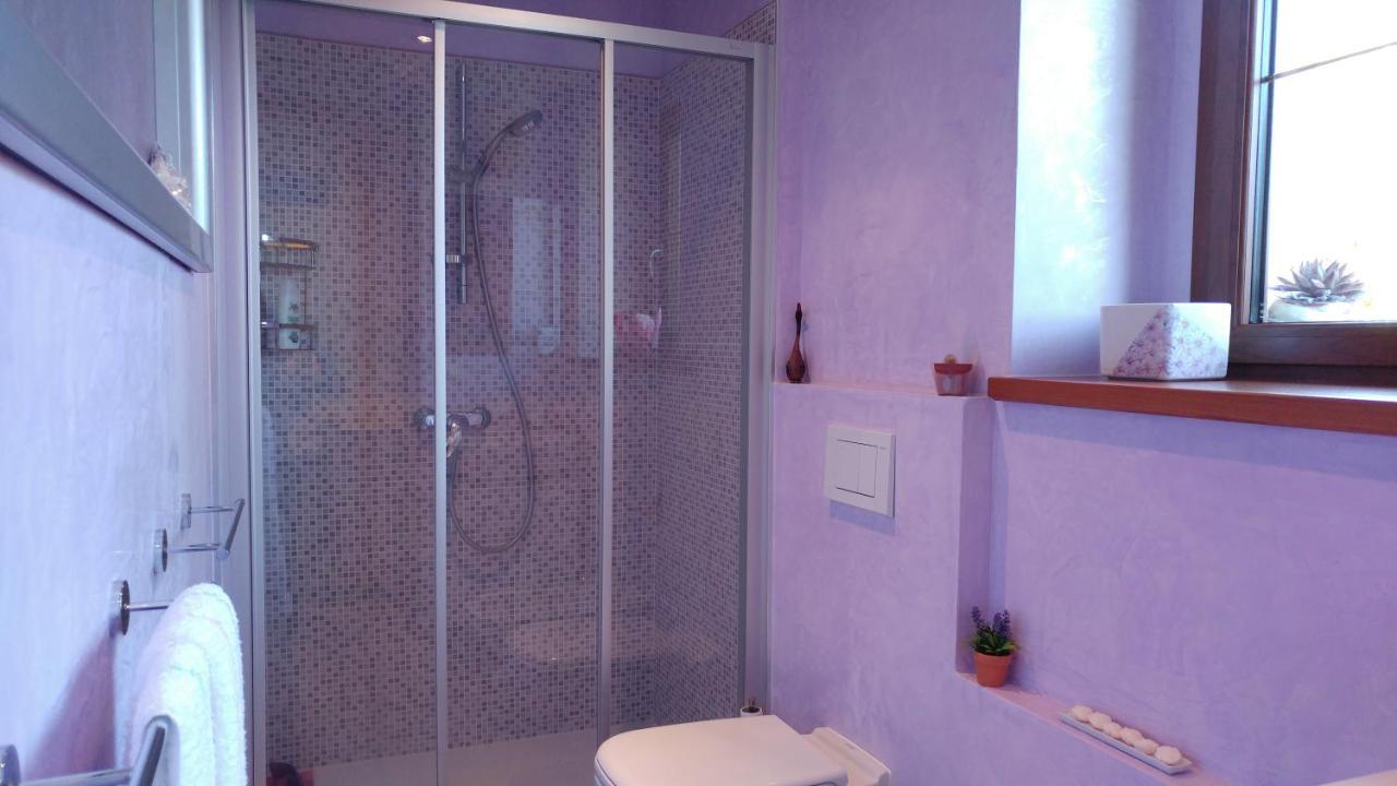 La Casa Delle Fate Villa Cremia Екстериор снимка