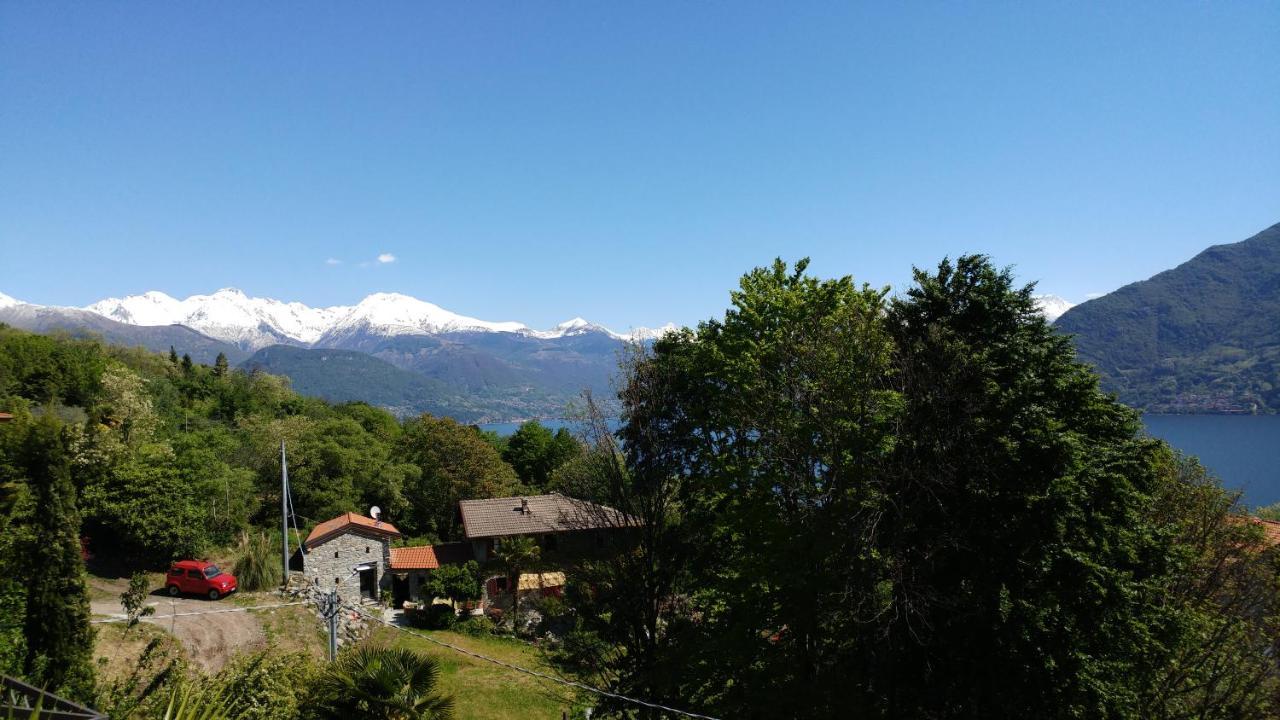 La Casa Delle Fate Villa Cremia Екстериор снимка