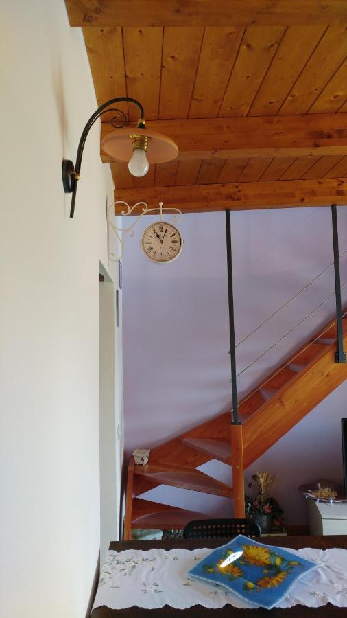 La Casa Delle Fate Villa Cremia Екстериор снимка
