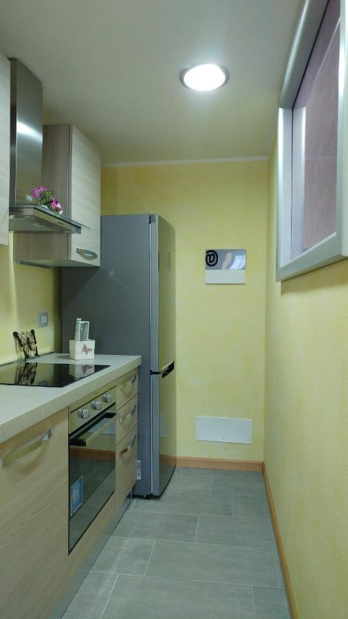 La Casa Delle Fate Villa Cremia Екстериор снимка